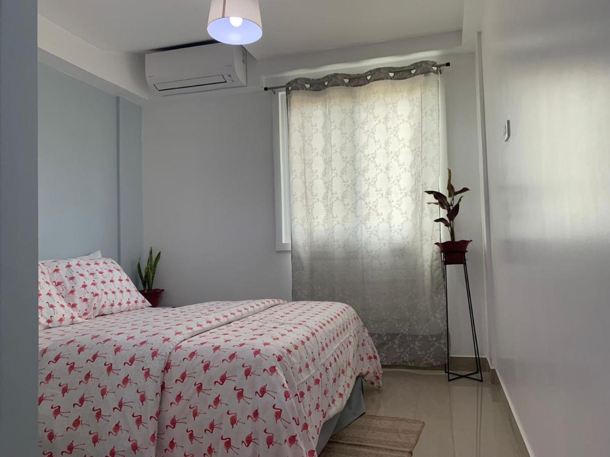 Cebu Mini Hotel Rum bild