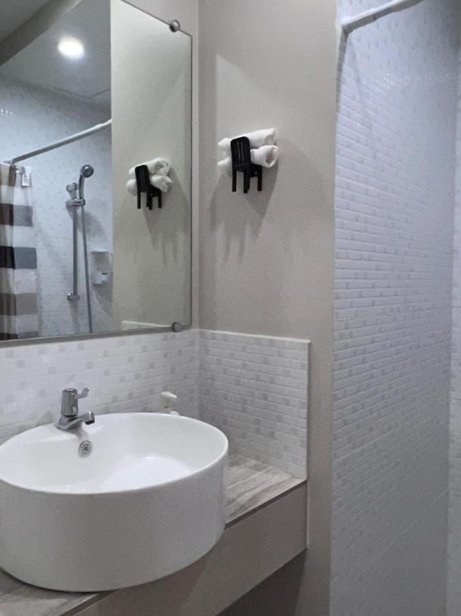 Cebu Mini Hotel Rum bild