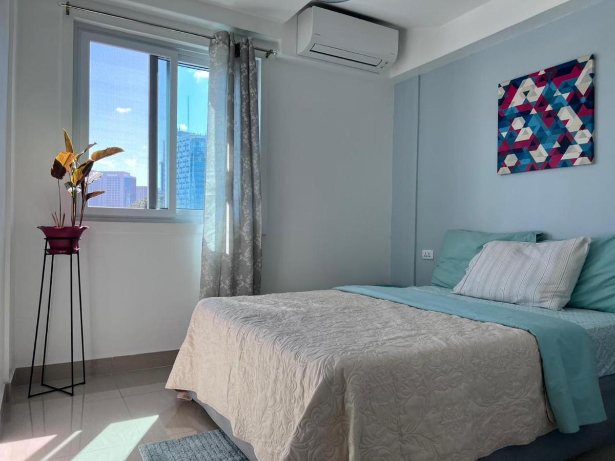 Cebu Mini Hotel Exteriör bild