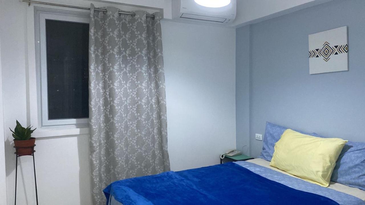 Cebu Mini Hotel Rum bild