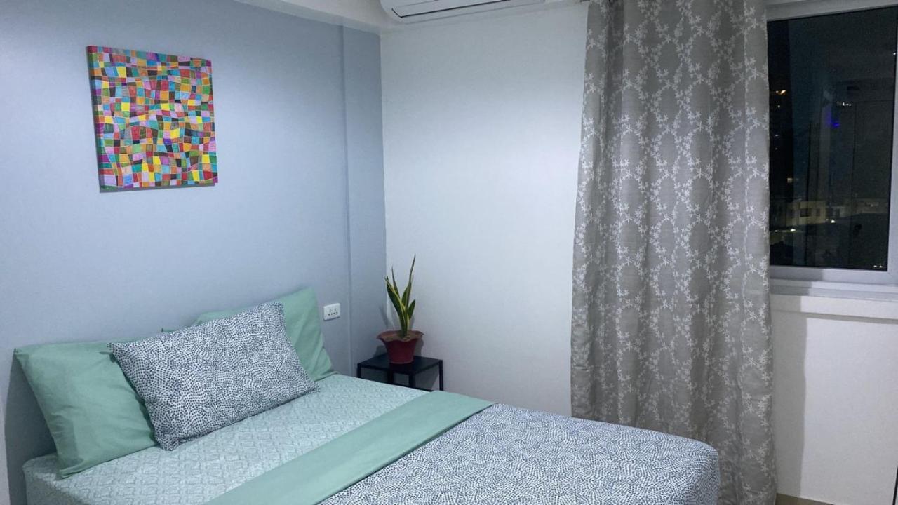Cebu Mini Hotel Exteriör bild
