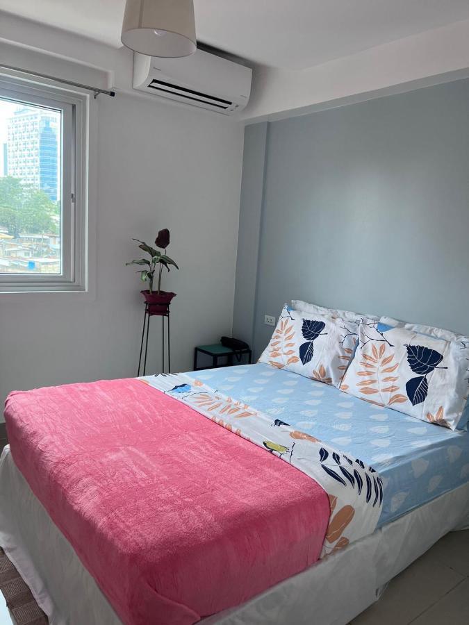 Cebu Mini Hotel Exteriör bild